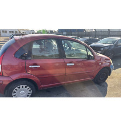 Cremaillere assistee CITROEN C3 1