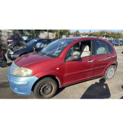 Cremaillere assistee CITROEN C3 1