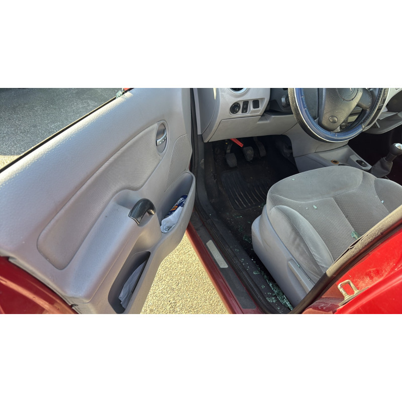 Cremaillere assistee CITROEN C3 1 Photo n°12