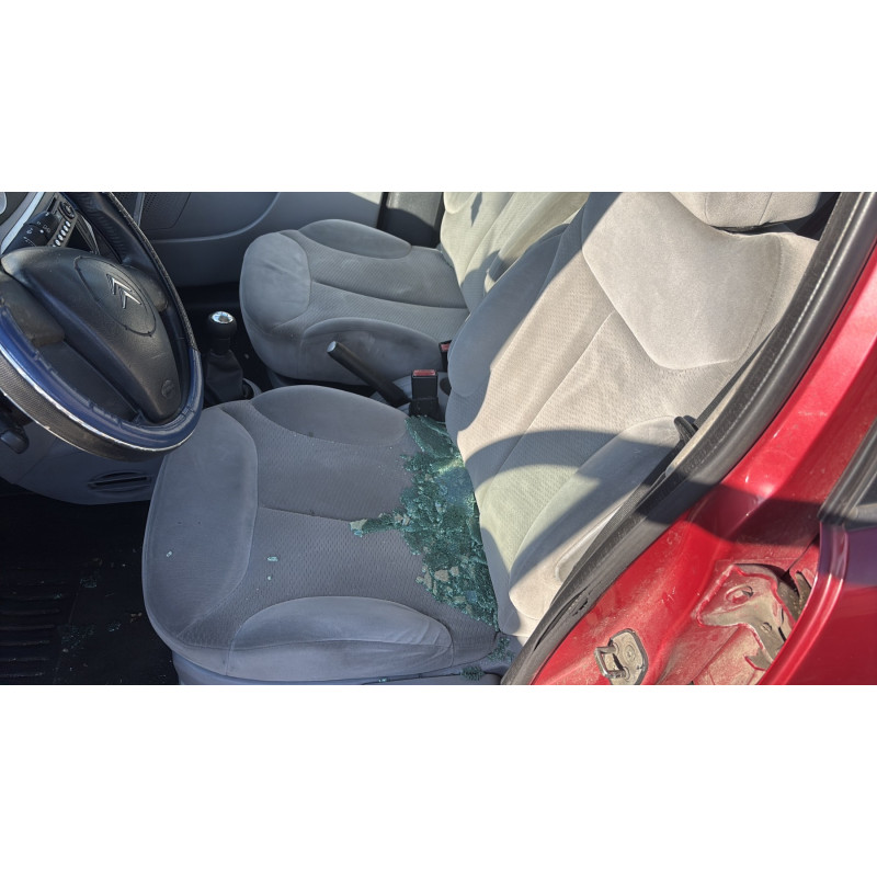 Cremaillere assistee CITROEN C3 1 Photo n°14