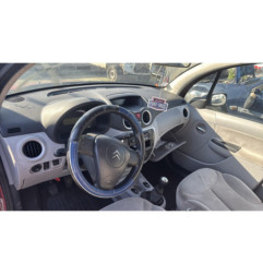 Cremaillere assistee CITROEN C3 1