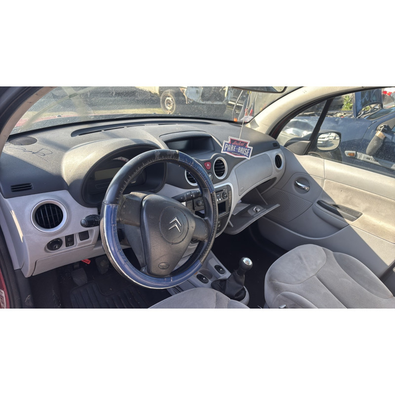 Cremaillere assistee CITROEN C3 1 Photo n°15