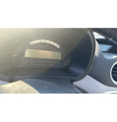Cremaillere assistee CITROEN C3 1