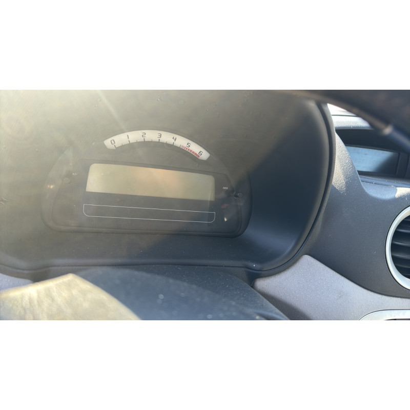 Cremaillere assistee CITROEN C3 1 Photo n°19