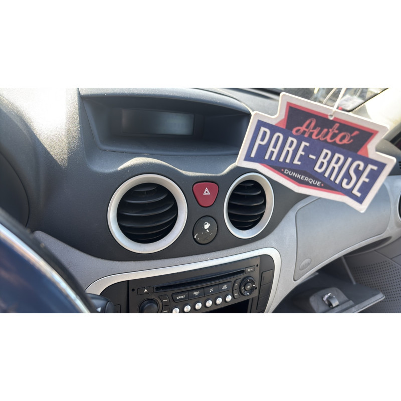 Cremaillere assistee CITROEN C3 1 Photo n°20