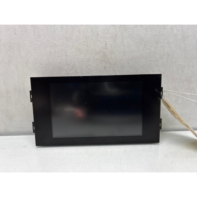 Ecran GPS PEUGEOT 308 2 SW Photo n°1