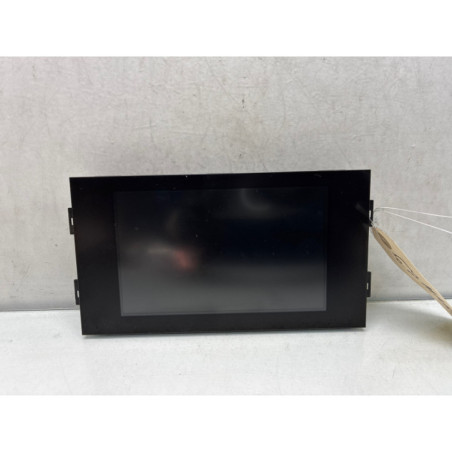 Ecran GPS PEUGEOT 308 2 SW Photo n°1