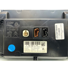 Ecran GPS PEUGEOT 308 2 SW