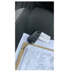 Ecran GPS PEUGEOT 308 2 SW