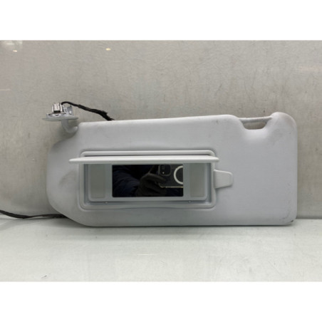 Pare soleil gauche PEUGEOT 308 2 SW Photo n°1