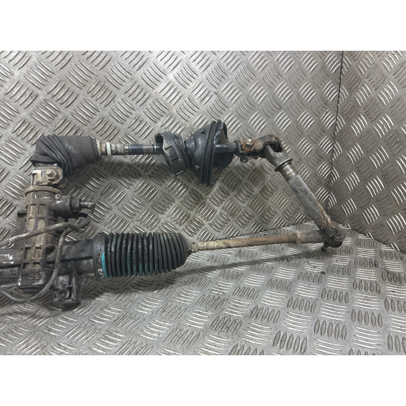 Cremaillere assistee CITROEN JUMPY 1 Photo n°4