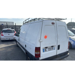 Cremaillere assistee CITROEN JUMPY 1