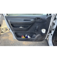 Cremaillere assistee CITROEN JUMPY 1