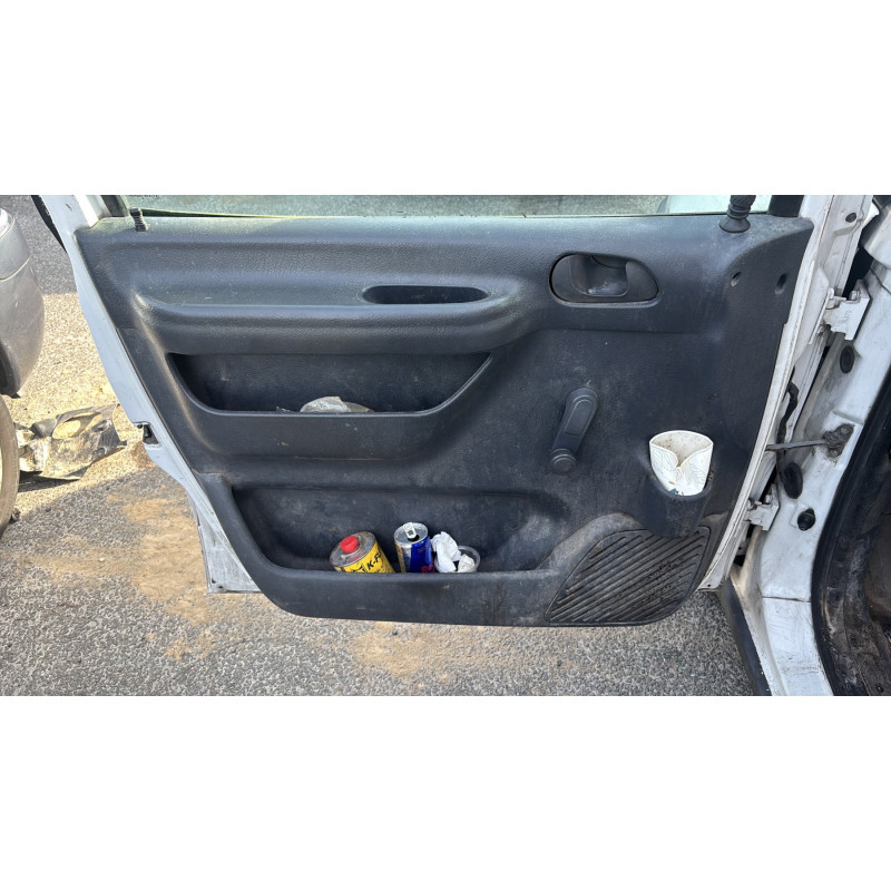 Cremaillere assistee CITROEN JUMPY 1 Photo n°14