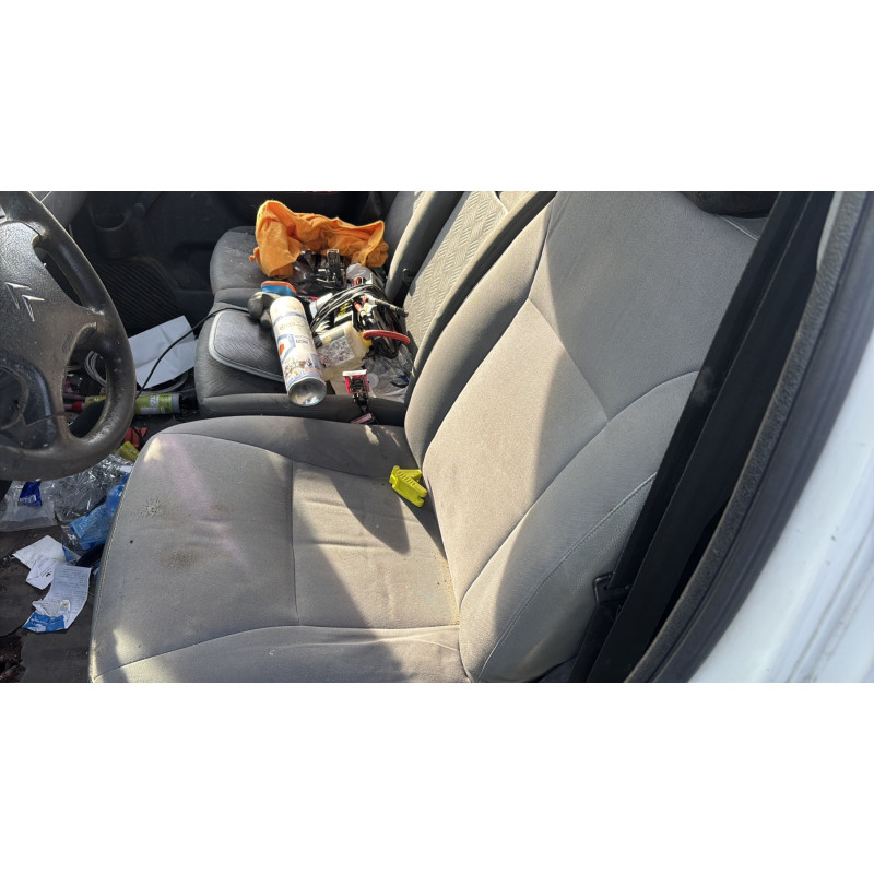 Cremaillere assistee CITROEN JUMPY 1 Photo n°15