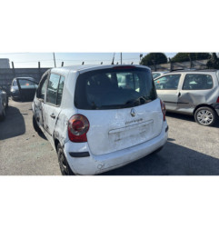 Cremaillere assistee RENAULT MODUS