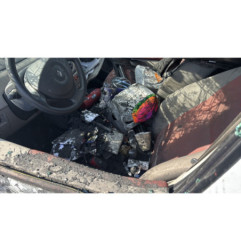 Cremaillere assistee RENAULT MODUS