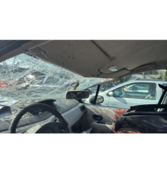 Cremaillere assistee RENAULT MODUS