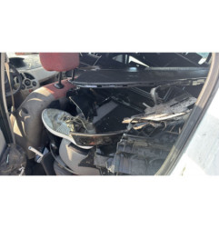 Cremaillere assistee RENAULT MODUS