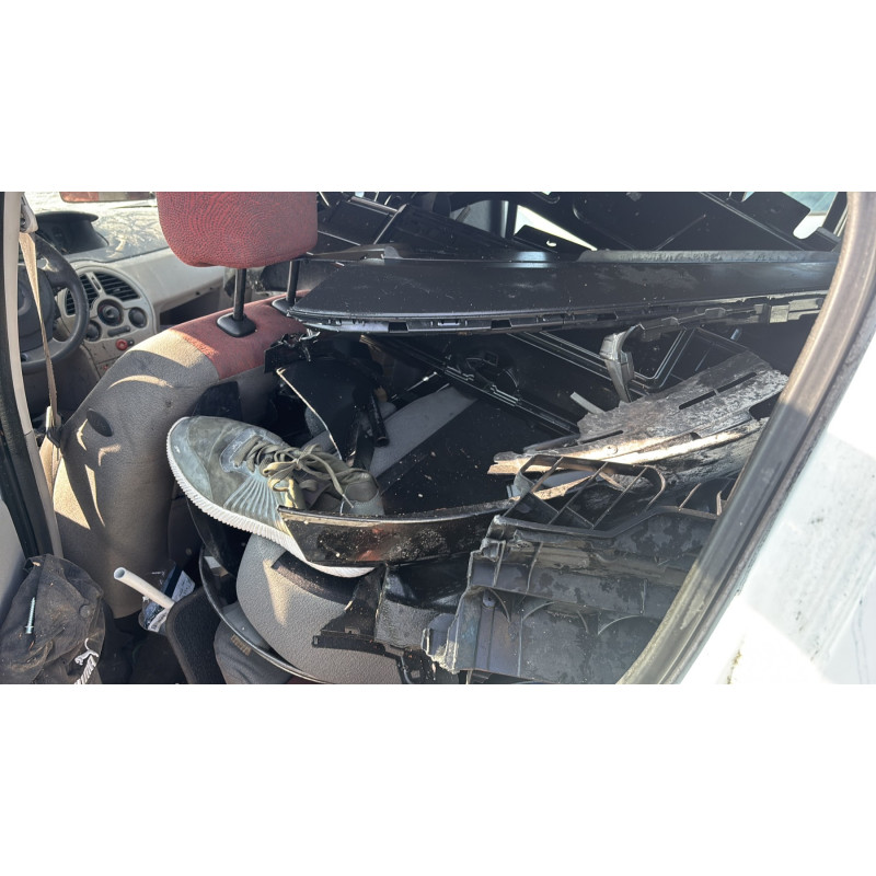 Cremaillere assistee RENAULT MODUS Photo n°16