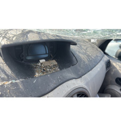 Cremaillere assistee RENAULT MODUS