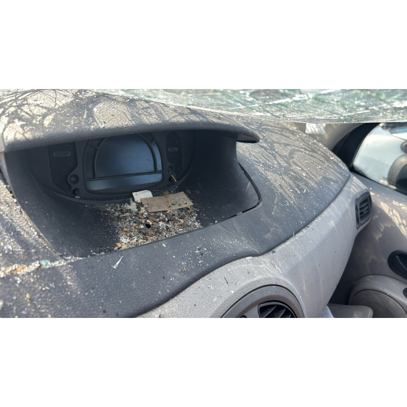 Cremaillere assistee RENAULT MODUS Photo n°19