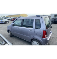Pare boue avant droit OPEL AGILA A