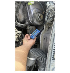 Pare boue avant droit OPEL AGILA A