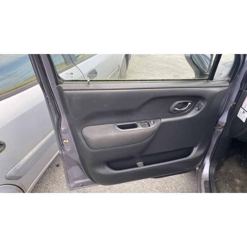 Pare boue avant droit OPEL AGILA A Photo n°14