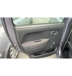 Pare boue avant droit OPEL AGILA A