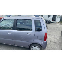 Pare boue avant droit OPEL AGILA A