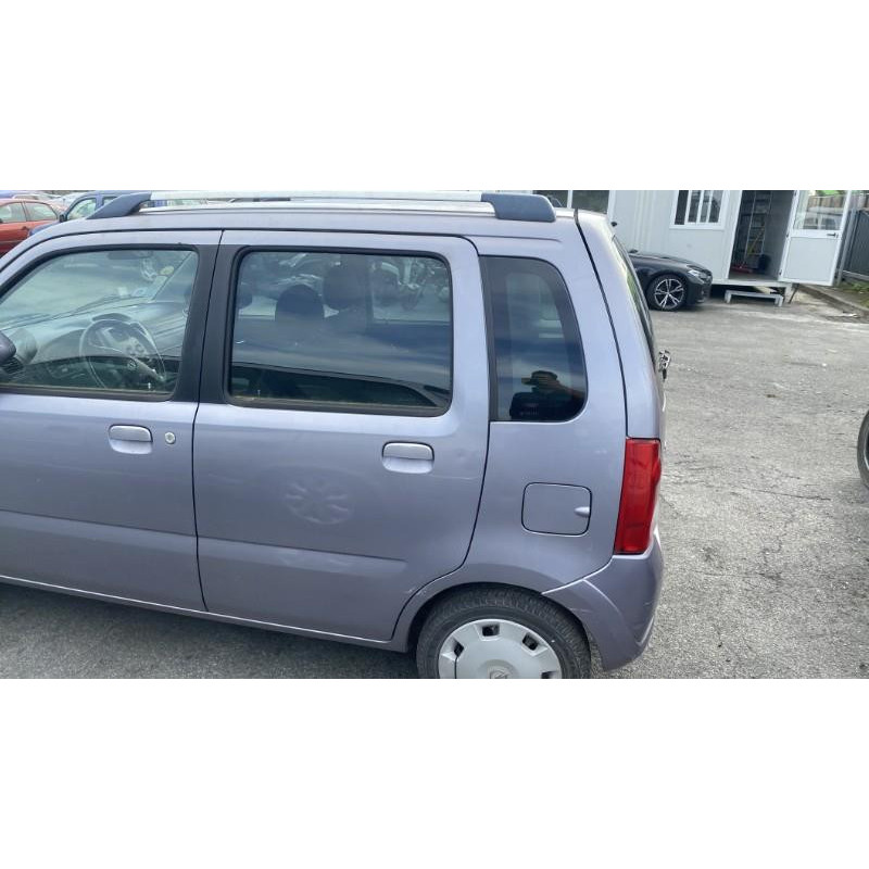 Pare boue avant droit OPEL AGILA A Photo n°19