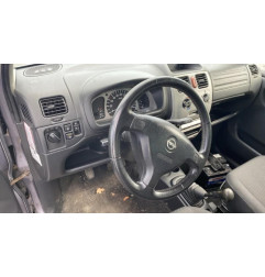 Pare boue avant droit OPEL AGILA A