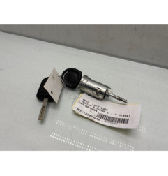 Neiman OPEL MERIVA A Photo n°1