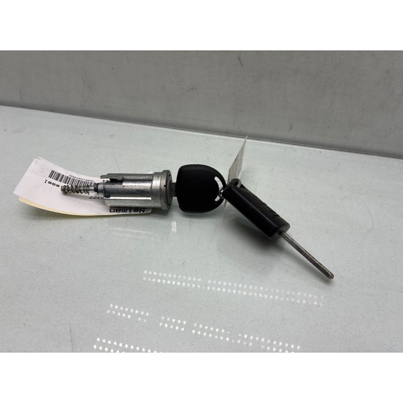 Neiman OPEL MERIVA A Photo n°2