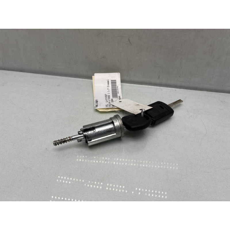 Neiman OPEL MERIVA A Photo n°3