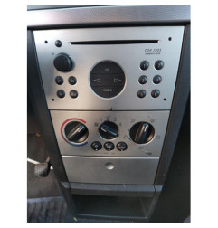 Neiman OPEL MERIVA A