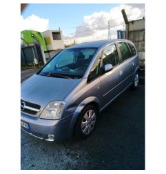 Neiman OPEL MERIVA A