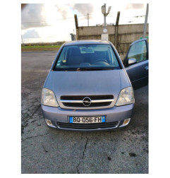 Neiman OPEL MERIVA A