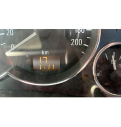 Neiman OPEL MERIVA A