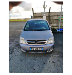 Neiman OPEL MERIVA A
