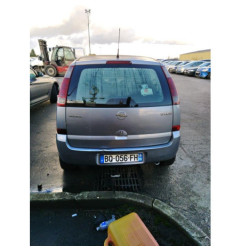 Neiman OPEL MERIVA A