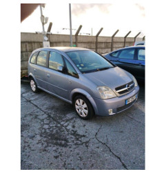 Neiman OPEL MERIVA A