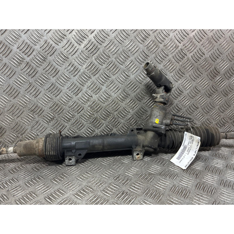 Cremaillere assistee CITROEN BERLINGO 1 Photo n°3