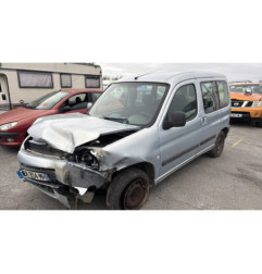 Cremaillere assistee CITROEN BERLINGO 1