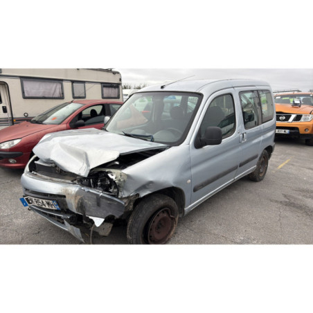 Cremaillere assistee CITROEN BERLINGO 1 Photo n°5