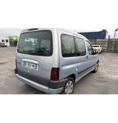 Cremaillere assistee CITROEN BERLINGO 1
