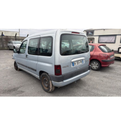 Cremaillere assistee CITROEN BERLINGO 1