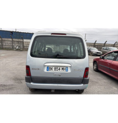 Cremaillere assistee CITROEN BERLINGO 1