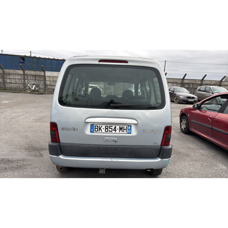 Cremaillere assistee CITROEN BERLINGO 1 Photo n°10